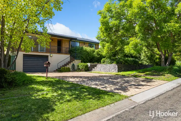 3 Eildon Place, Duffy ACT 2611