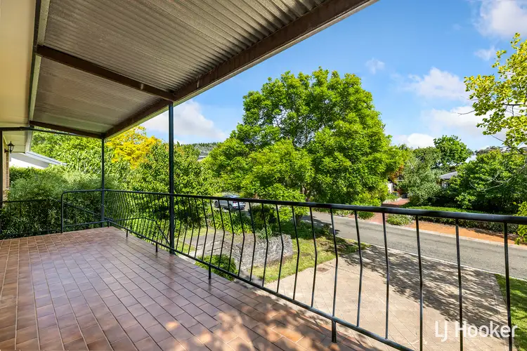 Second view of Homely house listing, 3 Eildon Place, Duffy ACT 2611