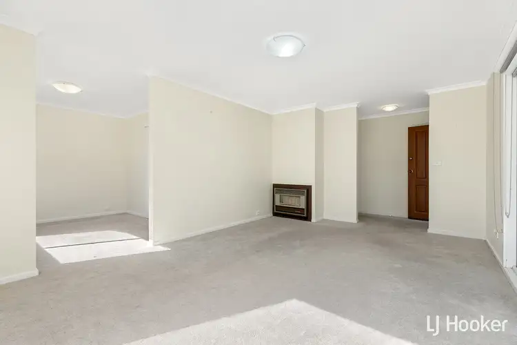 Third view of Homely house listing, 3 Eildon Place, Duffy ACT 2611