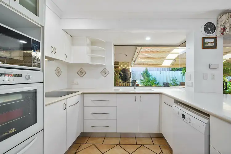Main view of Homely house listing, 11 Leymar Way, Willetton WA 6155