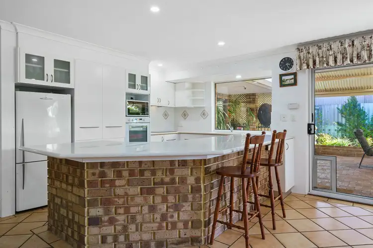 Second view of Homely house listing, 11 Leymar Way, Willetton WA 6155