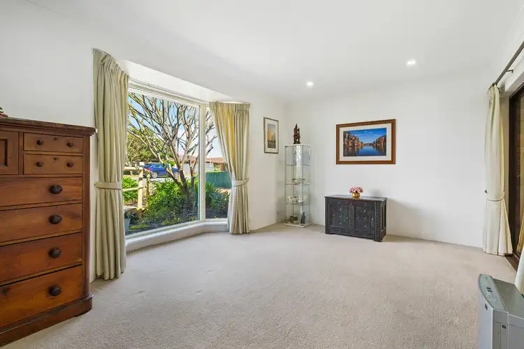 Fifth view of Homely house listing, 11 Leymar Way, Willetton WA 6155