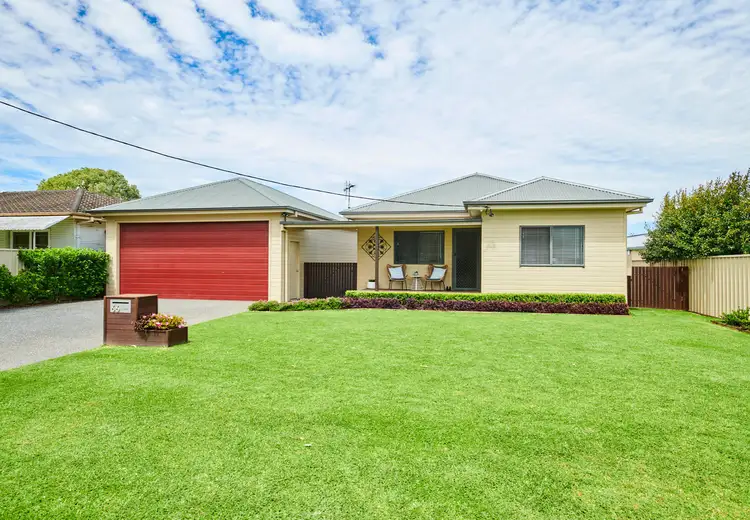 66 High Street, Cundletown NSW 2430