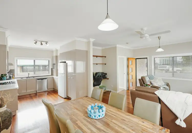 Second view of Homely house listing, 66 High Street, Cundletown NSW 2430