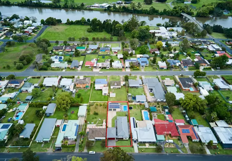 Seventh view of Homely house listing, 66 High Street, Cundletown NSW 2430