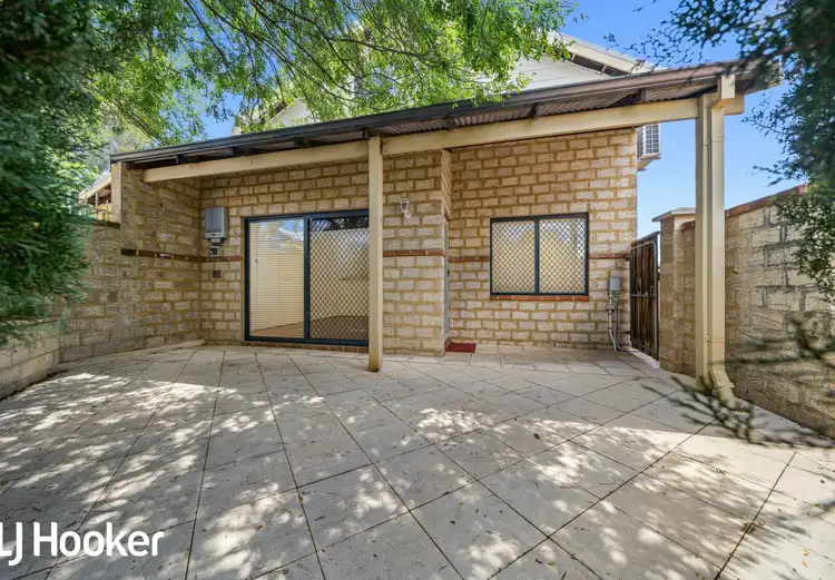 2/174 Carnarvon Street, East Victoria Park WA 6101