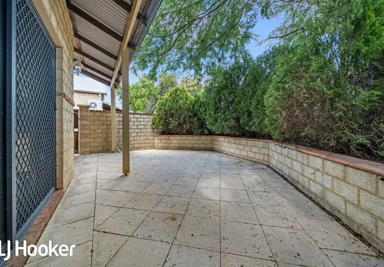 Second view of Homely townhouse listing, 2/174 Carnarvon Street, East Victoria Park WA 6101