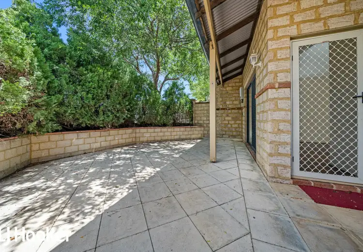 Third view of Homely townhouse listing, 2/174 Carnarvon Street, East Victoria Park WA 6101