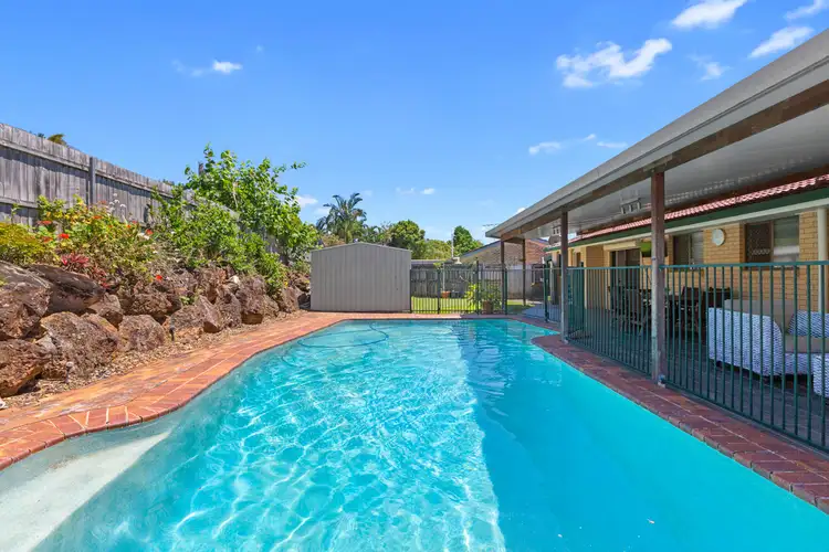 Main view of Homely house listing, 19 Blarney Road, Capalaba QLD 4157