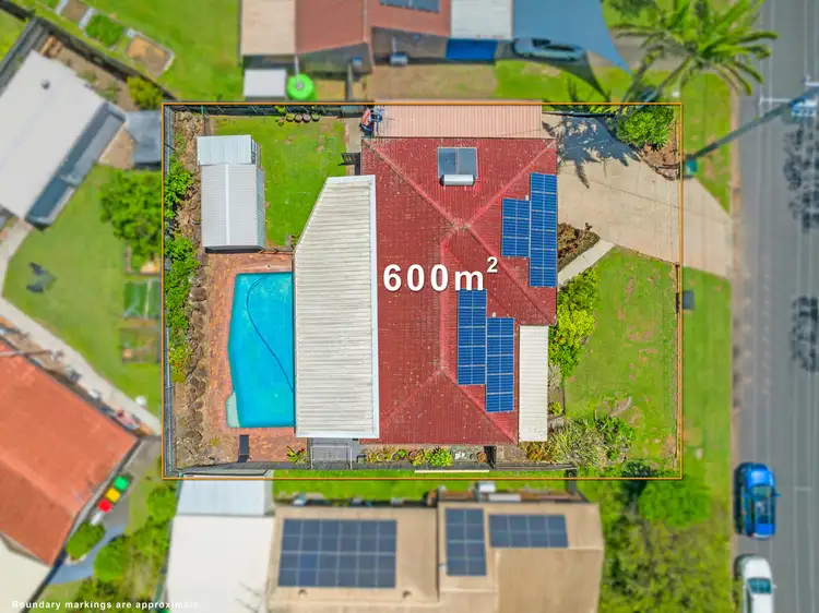 Second view of Homely house listing, 19 Blarney Road, Capalaba QLD 4157