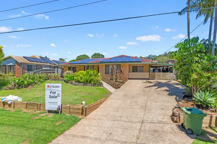 Fourth view of Homely house listing, 19 Blarney Road, Capalaba QLD 4157