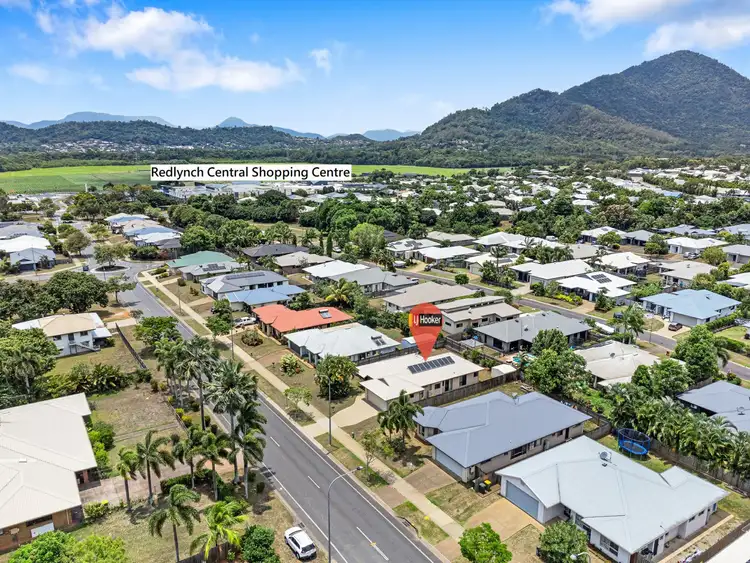 49 Larsen Road, Redlynch QLD 4870