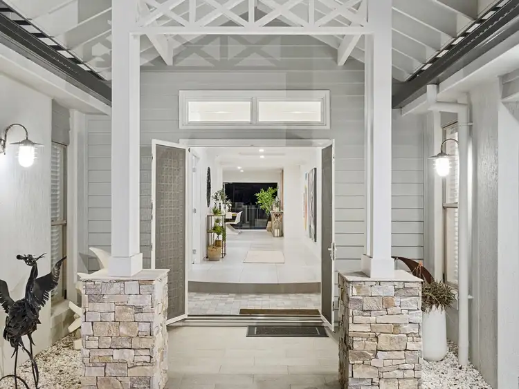 Third view of Homely house listing, 24 Seahaven Court, Raby Bay QLD 4163