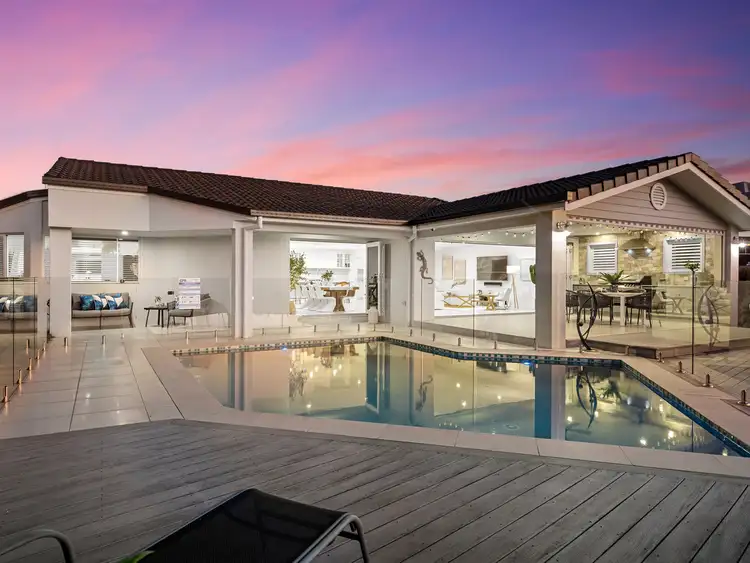 Fifth view of Homely house listing, 24 Seahaven Court, Raby Bay QLD 4163