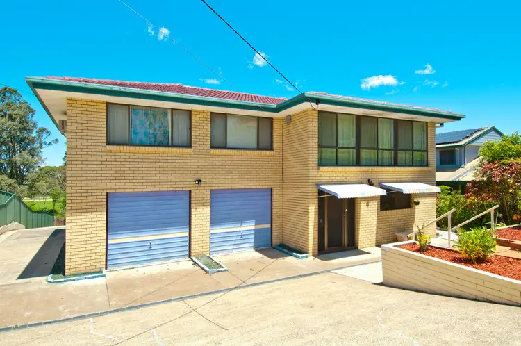 Main view of Homely house listing, 76 Edinburgh Drive, Bethania QLD 4205