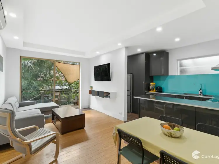 Second view of Homely house listing, 722A Anzac Parade, Kingsford NSW 2032