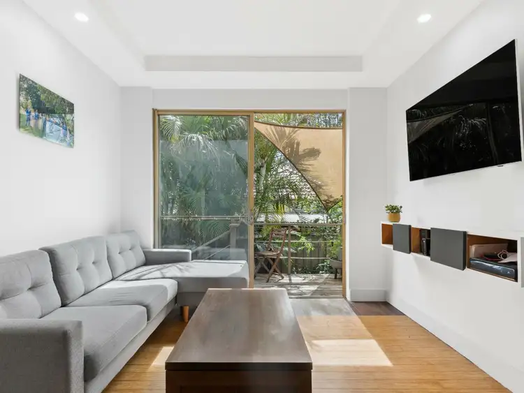 Fourth view of Homely house listing, 722A Anzac Parade, Kingsford NSW 2032