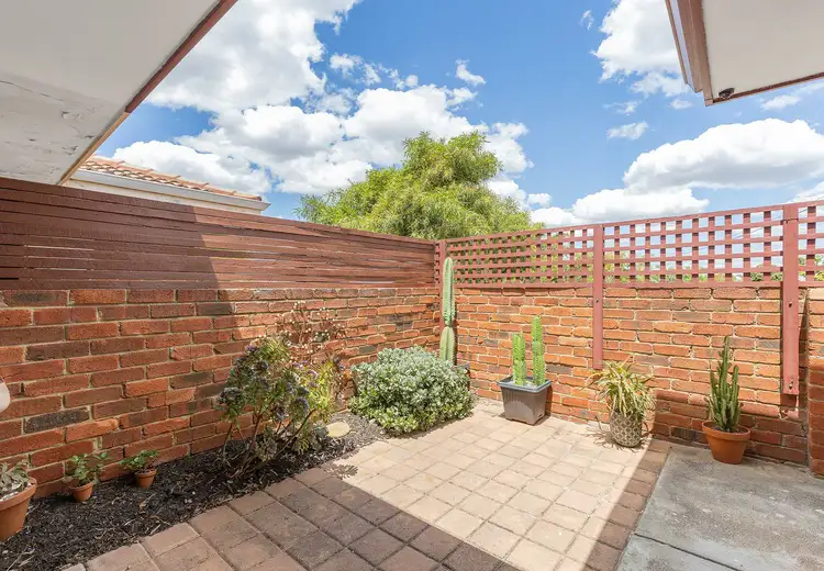 Third view of Homely semi-detached listing, 17 Tremont Place, Craigie WA 6025