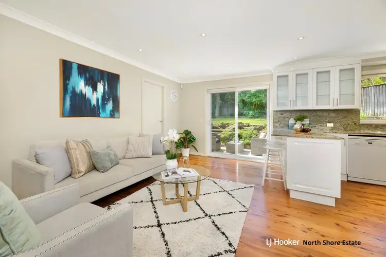 Fifth view of Homely house listing, 11 Prahran Avenue, Frenchs Forest NSW 2086