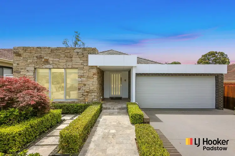 36 Villiers Road, Padstow Heights NSW 2211
