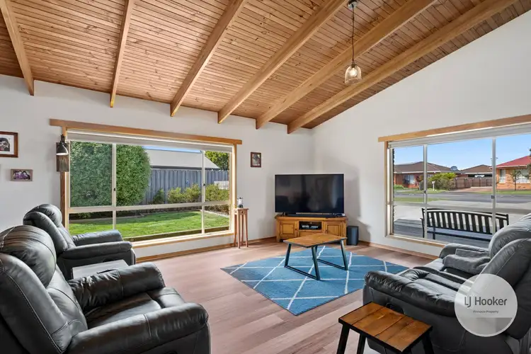 Fourth view of Homely house listing, 3 Adventure Place, Margate TAS 7054