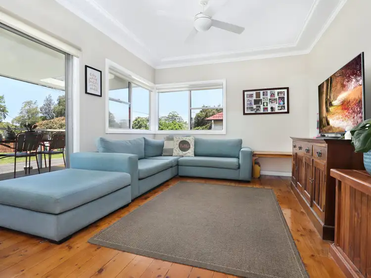 Third view of Homely house listing, 12 Channon Street, Russell Vale NSW 2517