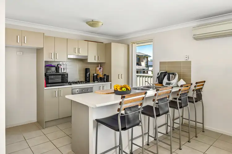 Second view of Homely house listing, 4 Riley James Drive, Raworth NSW 2321