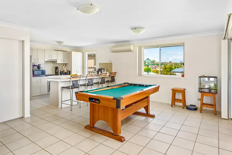 Third view of Homely house listing, 4 Riley James Drive, Raworth NSW 2321