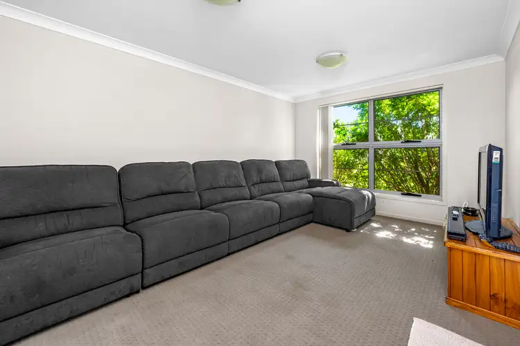 Fifth view of Homely house listing, 4 Riley James Drive, Raworth NSW 2321