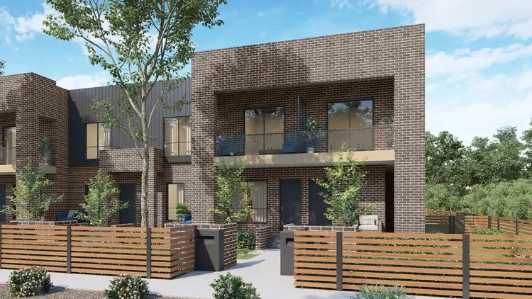 Seventh view of Homely townhouse listing, 1/11 Moncrieff Street, Dickson ACT 2602