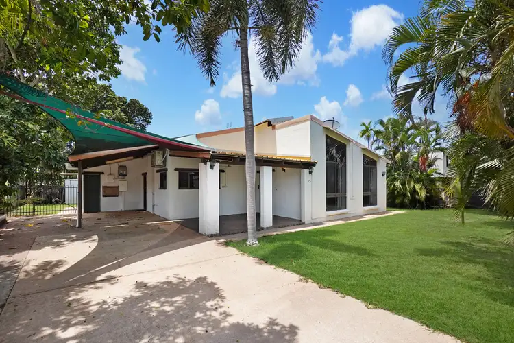 Main view of Homely house listing, 15 Canaris Street, Wanguri NT 810