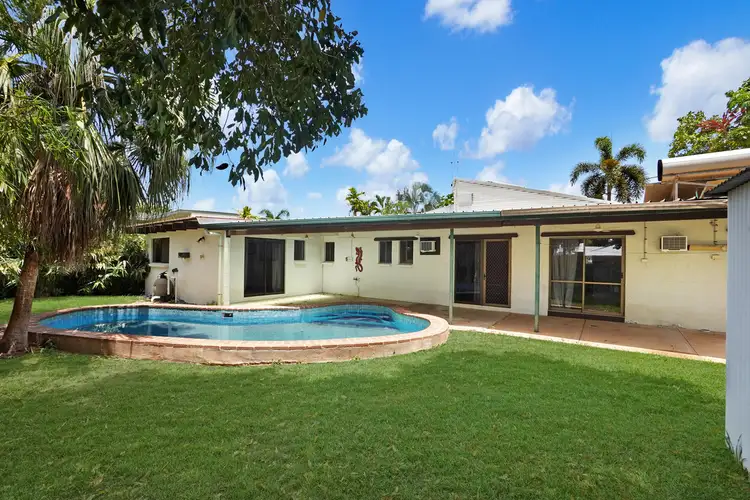 Fourth view of Homely house listing, 15 Canaris Street, Wanguri NT 810