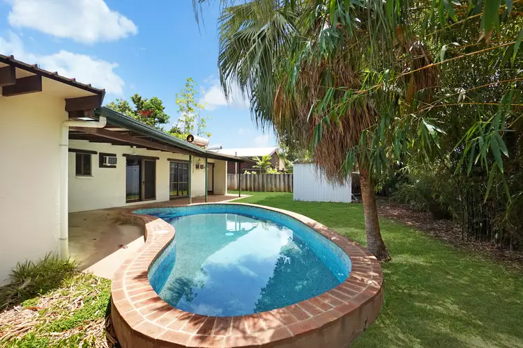 Fifth view of Homely house listing, 15 Canaris Street, Wanguri NT 810
