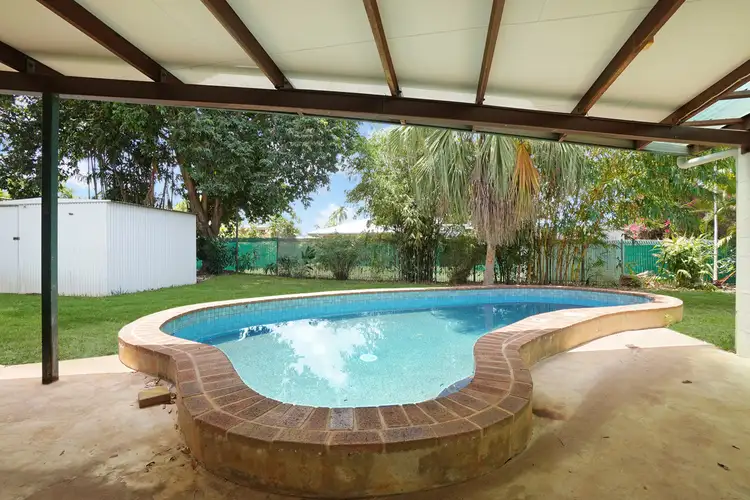 Sixth view of Homely house listing, 15 Canaris Street, Wanguri NT 810