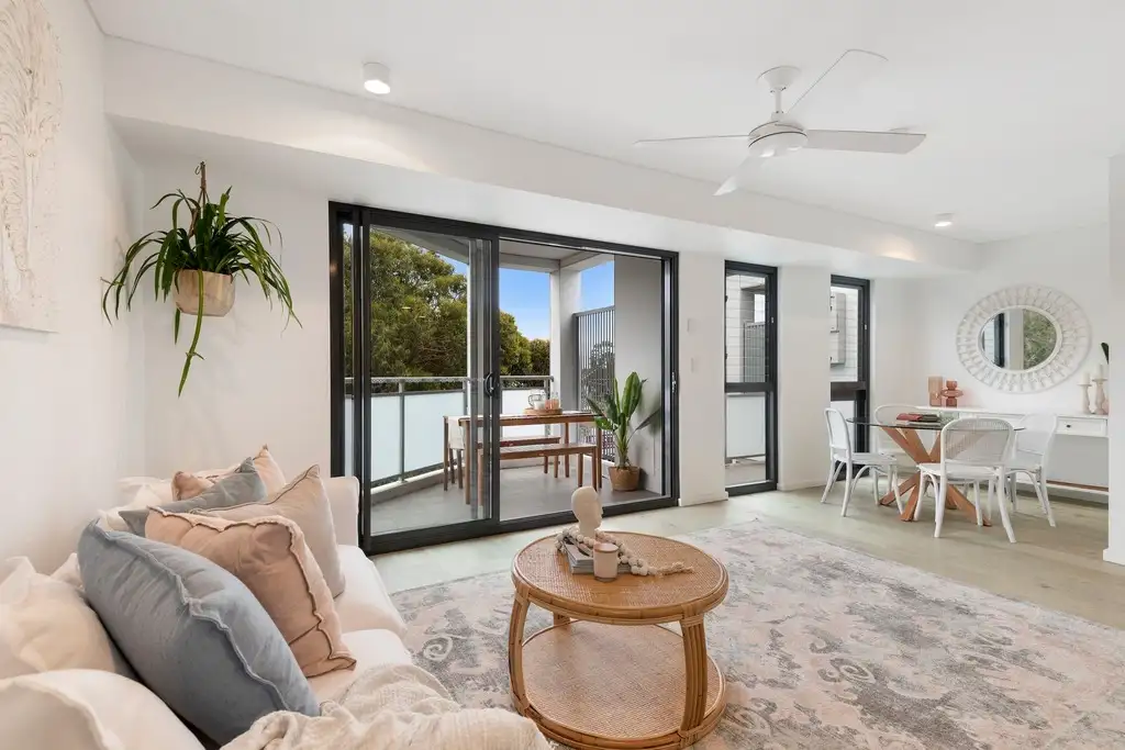 Main view of Homely apartment listing, 8/1473 Pittwater Road, Narrabeen NSW 2101