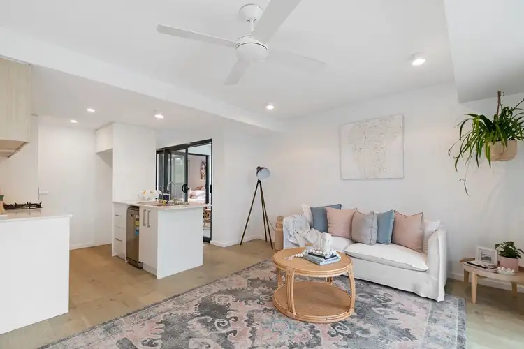 Second view of Homely apartment listing, 8/1473 Pittwater Road, Narrabeen NSW 2101
