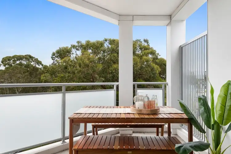 Third view of Homely apartment listing, 8/1473 Pittwater Road, Narrabeen NSW 2101