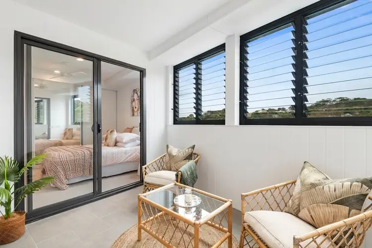 Fourth view of Homely apartment listing, 8/1473 Pittwater Road, Narrabeen NSW 2101