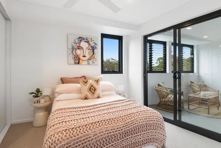 Sixth view of Homely apartment listing, 8/1473 Pittwater Road, Narrabeen NSW 2101