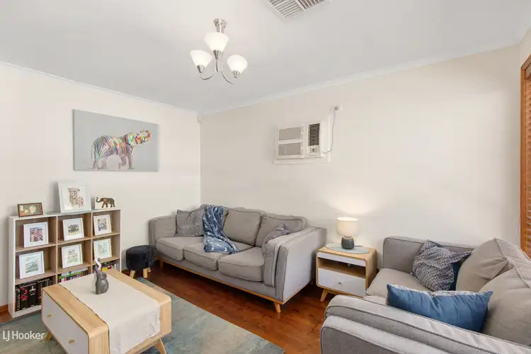 Second view of Homely unit listing, 1/10 Harrington Court, Golden Grove SA 5125