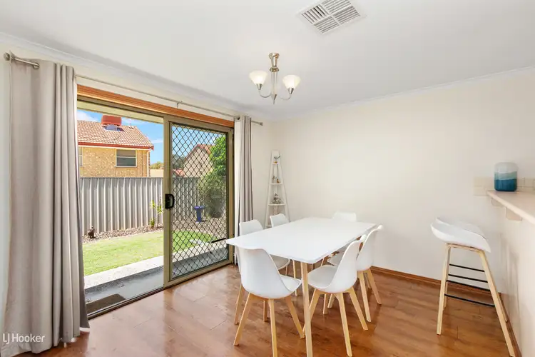 Fourth view of Homely unit listing, 1/10 Harrington Court, Golden Grove SA 5125