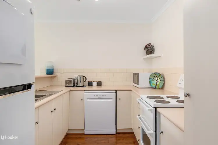 Fifth view of Homely unit listing, 1/10 Harrington Court, Golden Grove SA 5125