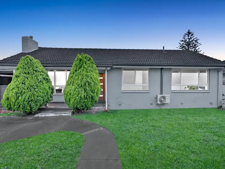 Main view of Homely house listing, 2 Alison St, Thomastown VIC 3074