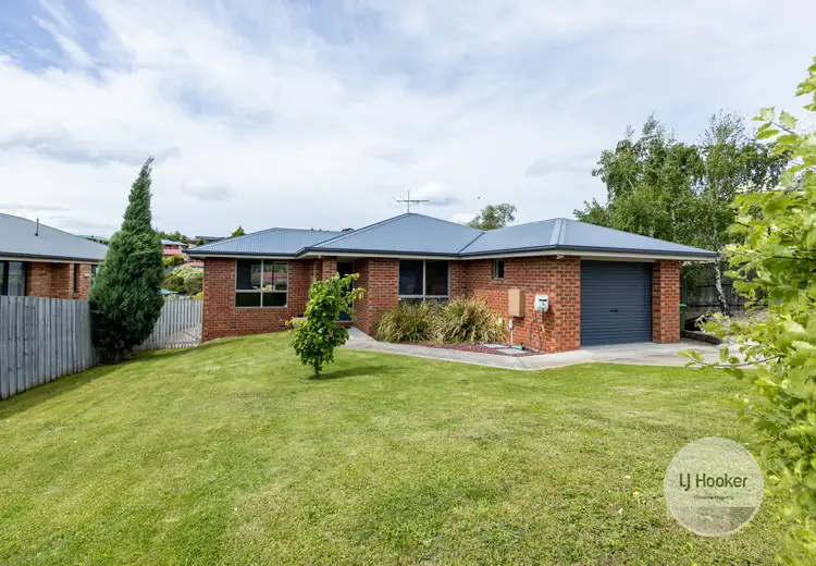 Main view of Homely house listing, 33 Jacques Road, Granton TAS 7030