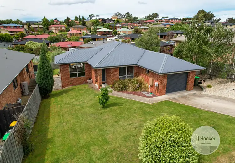 Fourth view of Homely house listing, 33 Jacques Road, Granton TAS 7030
