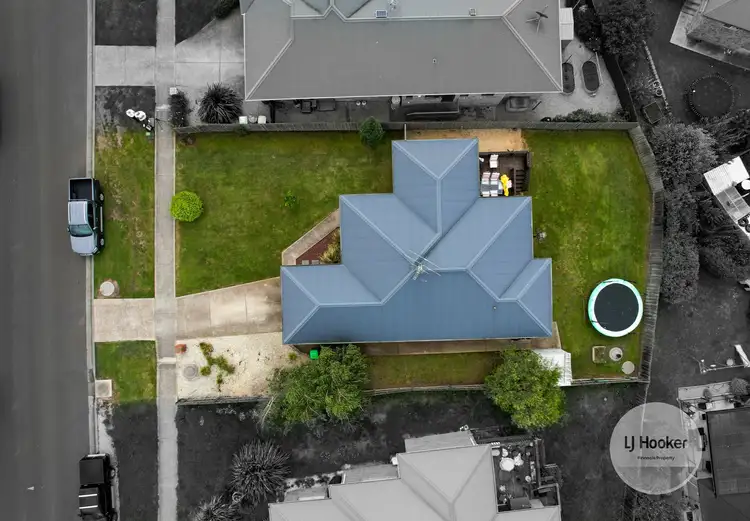 Fifth view of Homely house listing, 33 Jacques Road, Granton TAS 7030