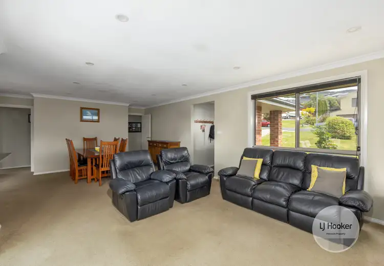 Sixth view of Homely house listing, 33 Jacques Road, Granton TAS 7030