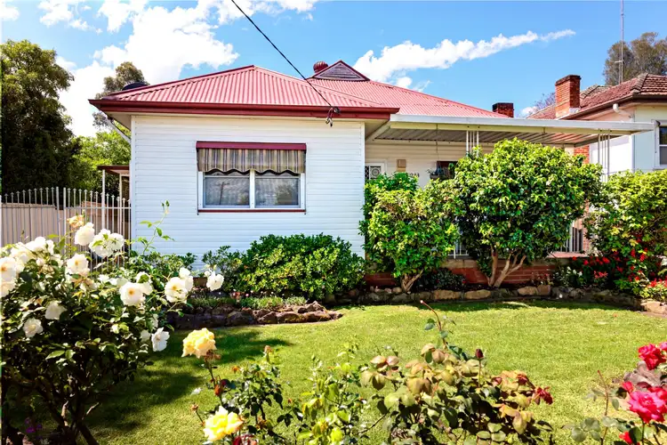 233 Stafford Street, Penrith NSW 2750
