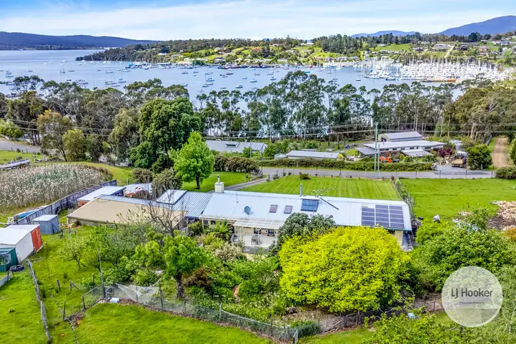 494 Manuka Road, Kettering TAS 7155