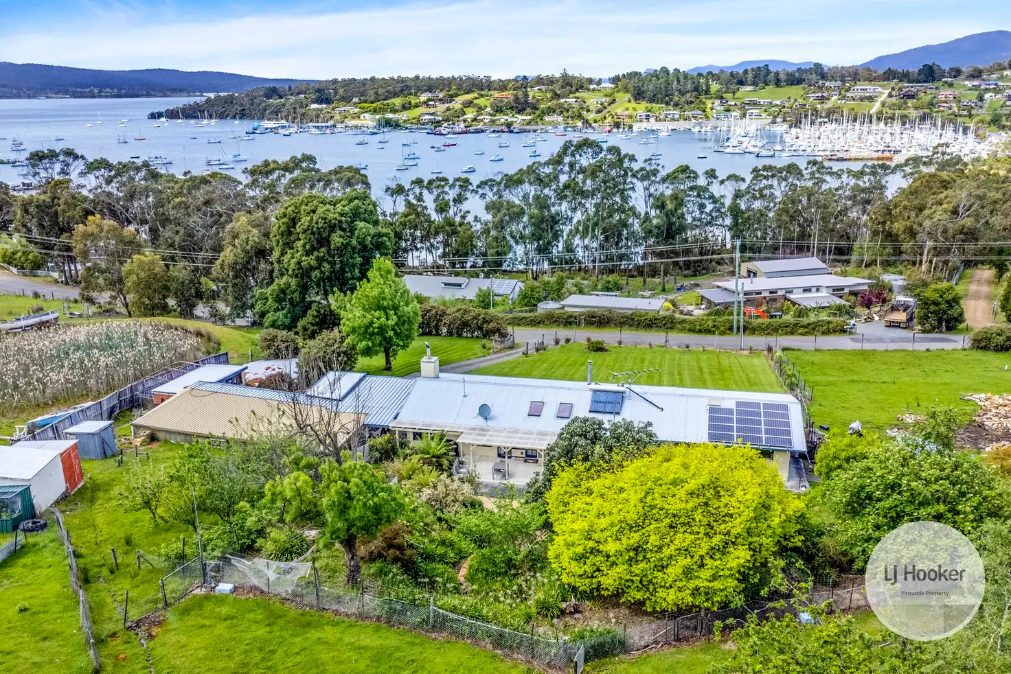 Main view of Homely house listing, 494 Manuka Road, Kettering TAS 7155